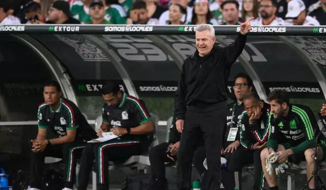 FIFAはメキシコの伝統について懸念を抱いている