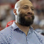引退したバスケットボール選手のロイス・ホワイト氏